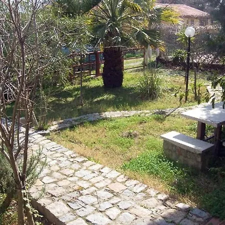 La Di Sa Marina Bari Sardo