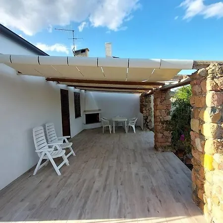 La Di Sa Marina Hébergement de vacances Bari Sardo