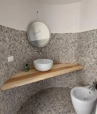 La Di Sa Marina Prázdninový dům *