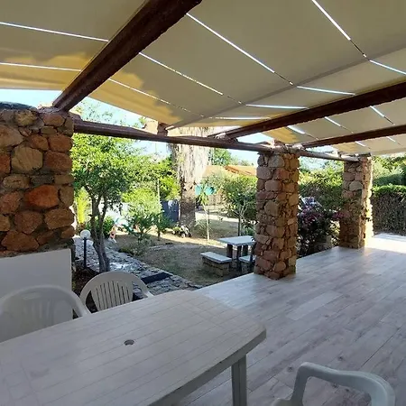 La Di Sa Marina Bari Sardo