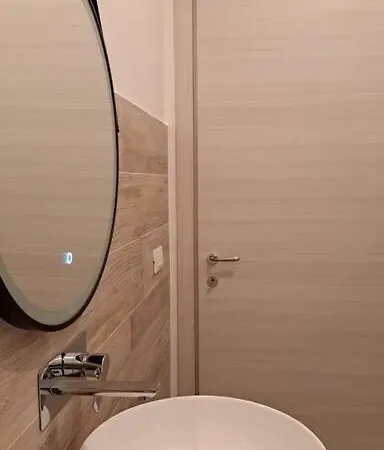 La Di Sa Marina * Bari Sardo