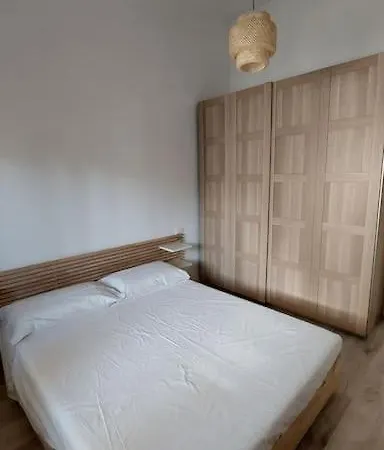 La Di Sa Marina * Bari Sardo