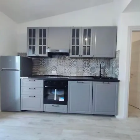 La Di Sa Marina 펜션 바리사르도