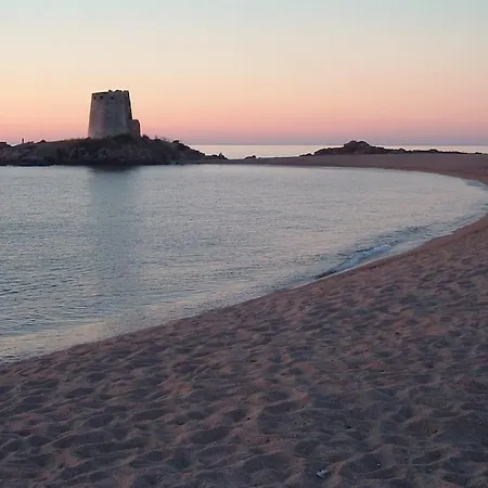 La Di Sa Marina 펜션