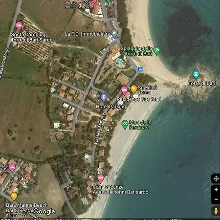 La Di Sa Marina