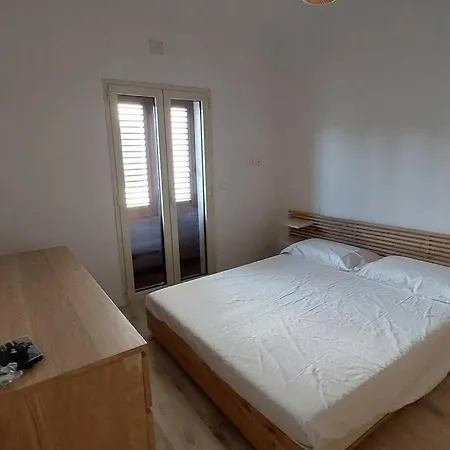 La Di Sa Marina بيت للعطل *