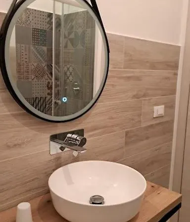 La Di Sa Marina 바리사르도