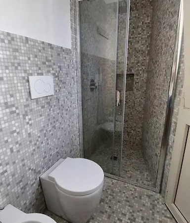 La Di Sa Marina 펜션 바리사르도