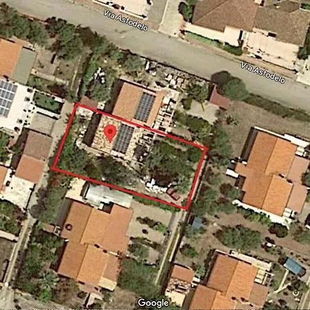 La Di Sa Marina 펜션 바리사르도