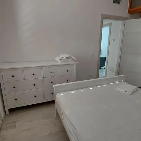 بيت للعطل La Di Sa Marina