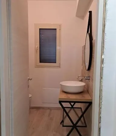 La Di Sa Marina 바리사르도