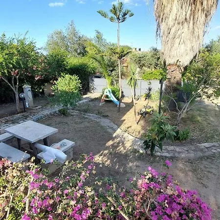 La Di Sa Marina 바리사르도