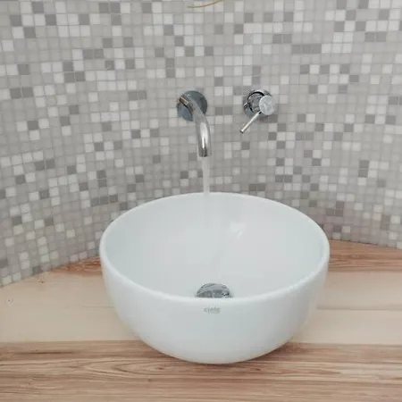 La Di Sa Marina 펜션 바리사르도