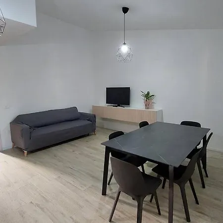 La Di Sa Marina 바리사르도