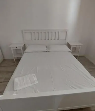 بيت للعطل La Di Sa Marina *