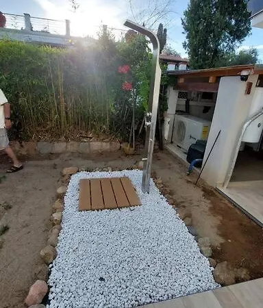 La Di Sa Marina Holiday home Bari Sardo