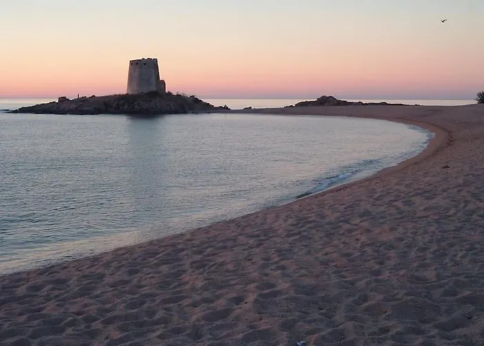 La Di Sa Marina Tatil Evi