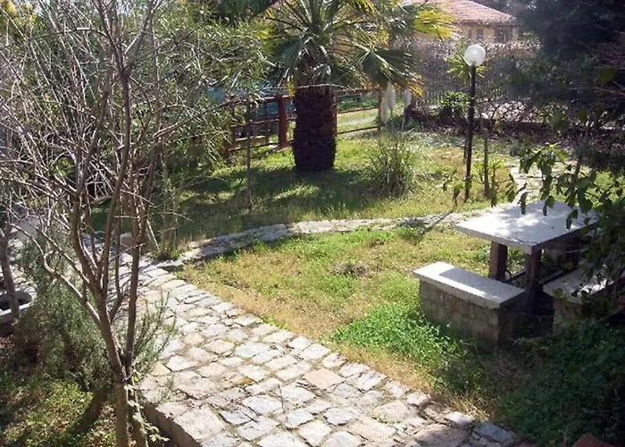 La Di Sa Marina Bari Sardo