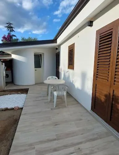 Tatil Evi La Di Sa Marina Bari Sardo