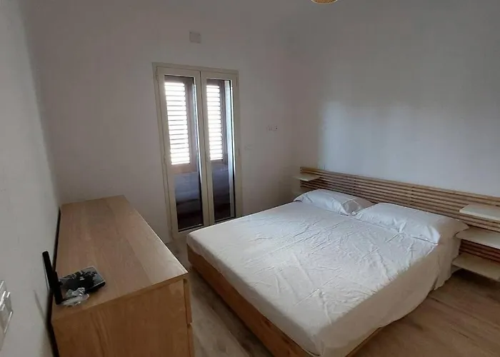 La Di Sa Marina Tatil Evi *
