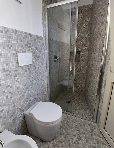 La Di Sa Marina Tatil Evi Bari Sardo