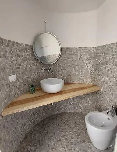 La Di Sa Marina Tatil Evi *