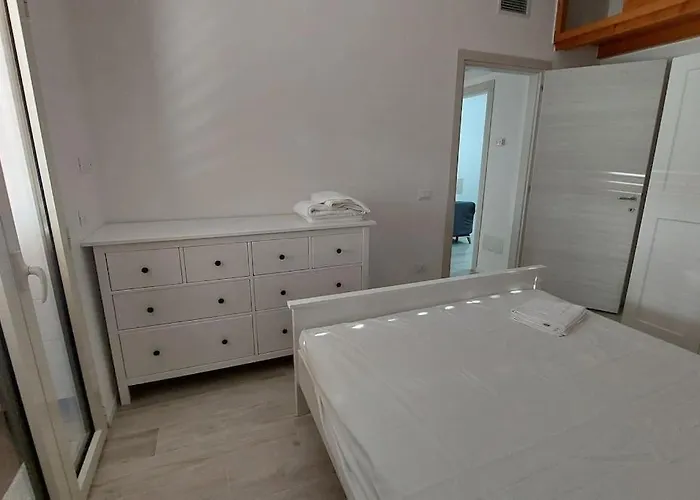 Tatil Evi La Di Sa Marina