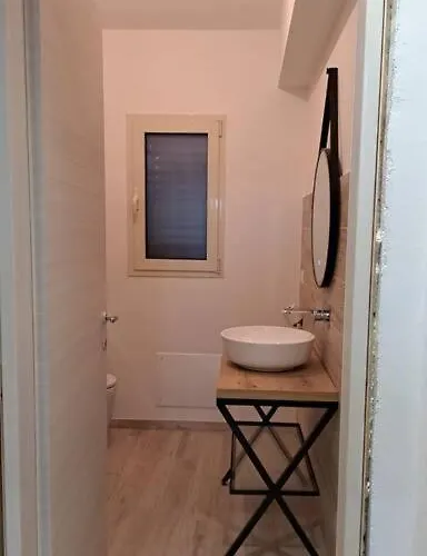 La Di Sa Marina Bari Sardo