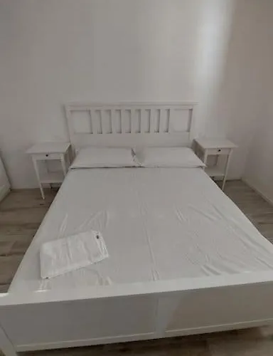Tatil Evi La Di Sa Marina *
