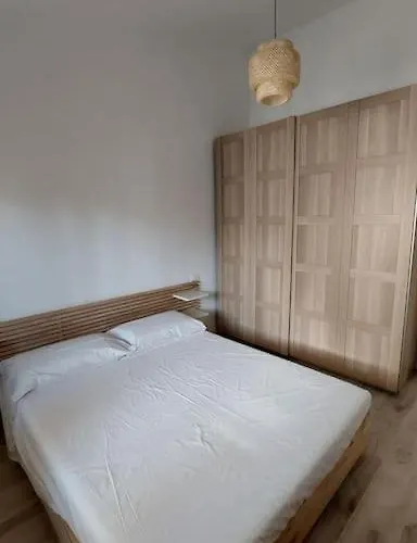 La Di Sa Marina * Bari Sardo